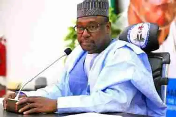 Is This The Richest Governor In Nigeria? (Photos)